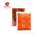 Chongqing material de fundo pote quente 400g